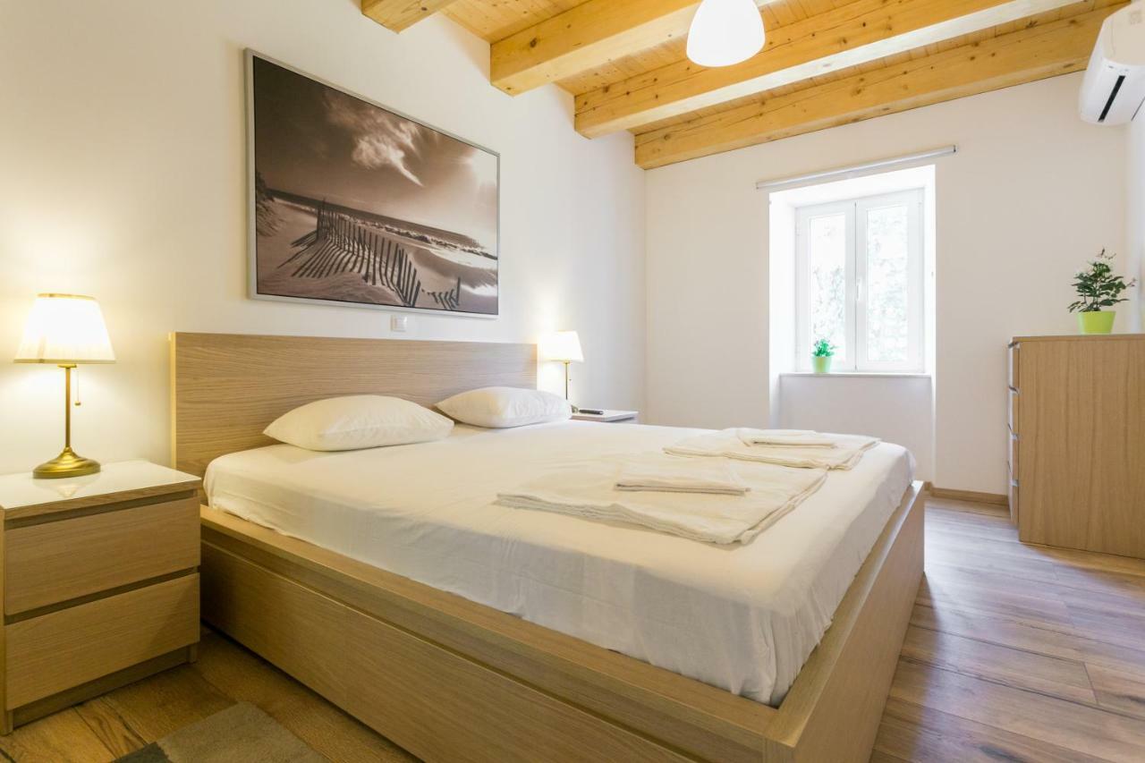 Villa Margarita Цавтат Экстерьер фото