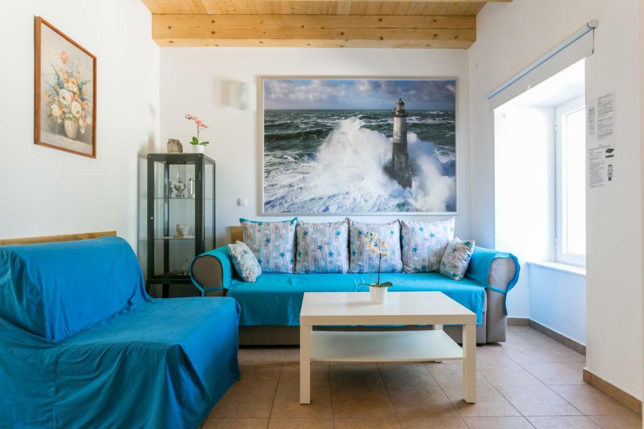 Villa Margarita Цавтат Экстерьер фото