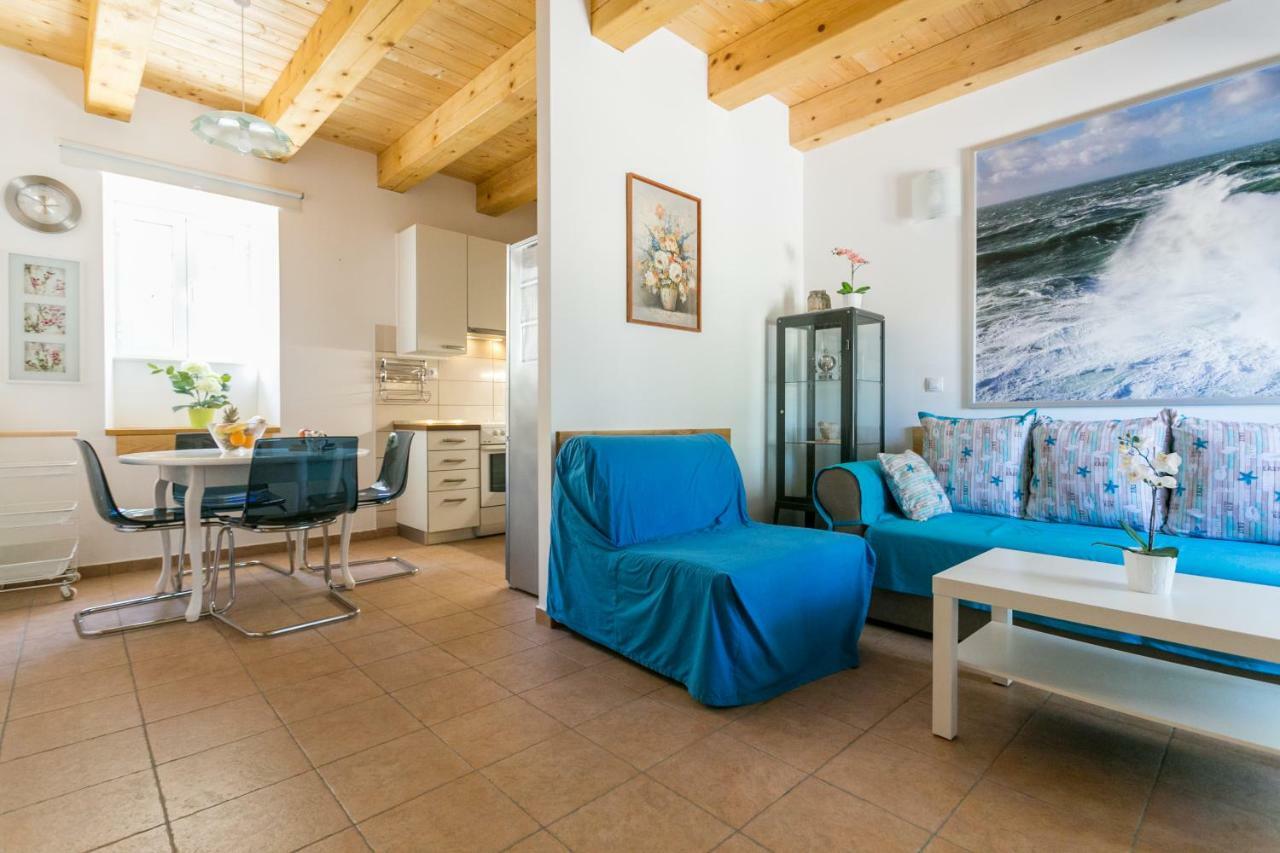 Villa Margarita Цавтат Экстерьер фото