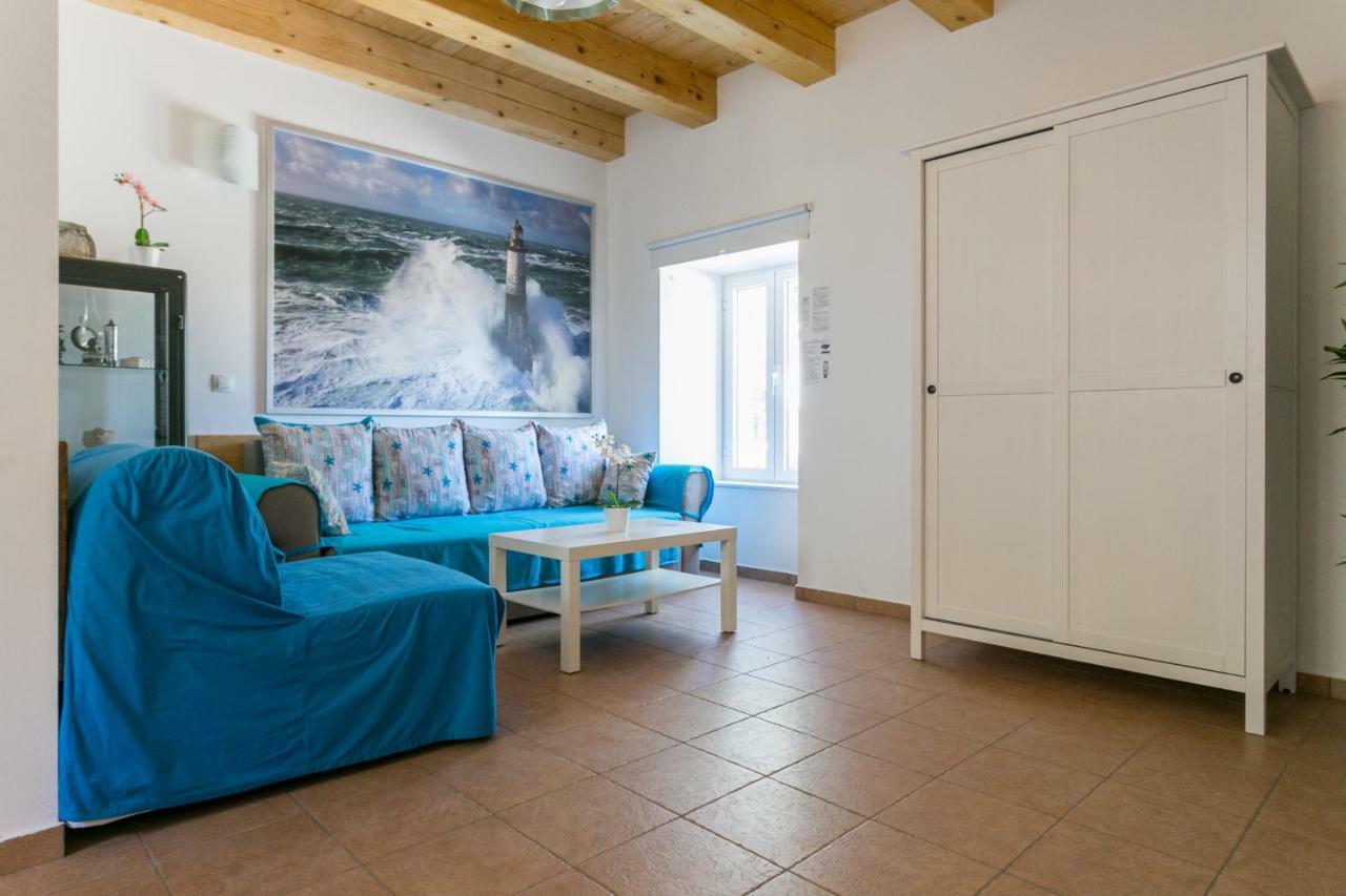 Villa Margarita Цавтат Экстерьер фото