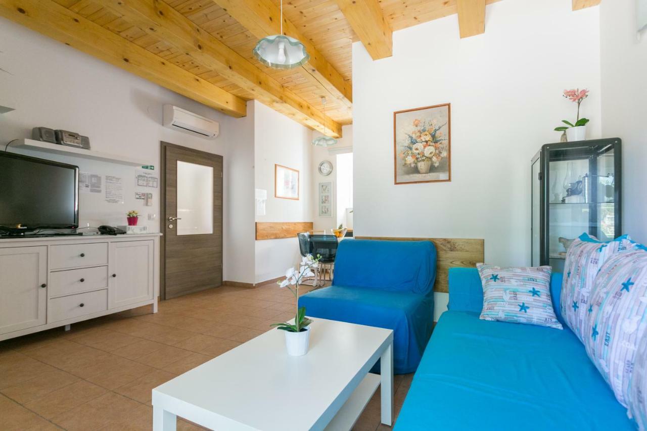 Villa Margarita Цавтат Экстерьер фото